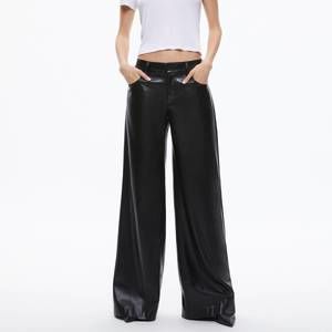 Alice + Olivia | Pants & Jumpsuits | New Alice Olivia Trish Low  display picture 1